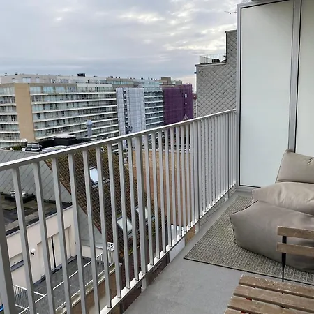 In For 6 Persons, Cleaning Included Apartment