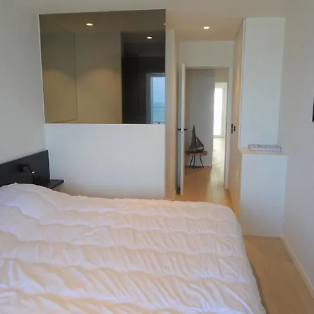 Near Sandy Beach, Cleaning Included * Nieuwpoort