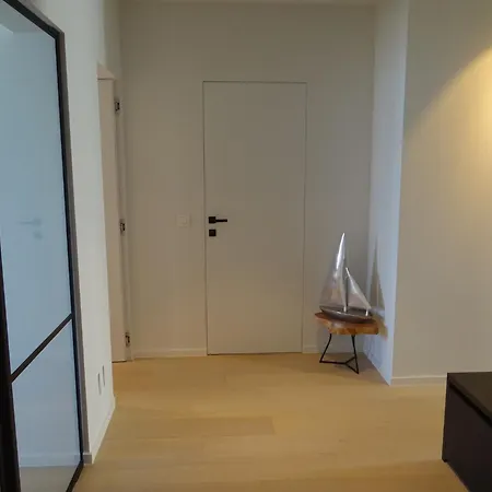 In For 6 Persons, Cleaning Included * Nieuwpoort