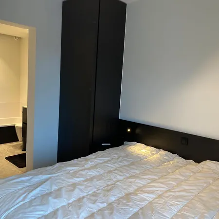 In For 6 Persons, Cleaning Included Apartment Nieuwpoort