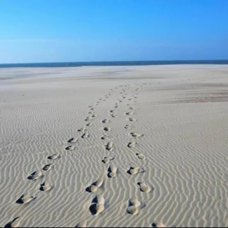 Near Sandy Beach, Cleaning Included * Nieuwpoort