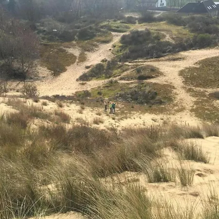 Near Sandy Beach, Cleaning Included * Nieuwpoort
