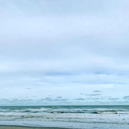 Near Sandy Beach, Cleaning Included Nieuwpoort